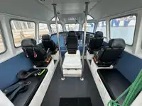 પાયલોટ બોટ વેચાણ માટે