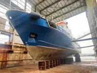 પેટ્રોલિંગ બોટ વેચાણ માટે