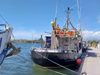 લાંબી લાઇનનું જહાજ વેચાણ માટે