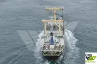 બલ્ક કેરિયર વેચાણ માટે