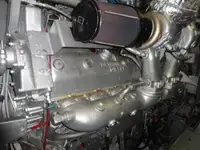 પેટ્રોલિંગ બોટ વેચાણ માટે