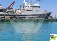 બાર્જ વેચાણ માટે