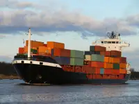કન્ટેનર જહાજ વેચાણ માટે
