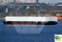 બલ્ક કેરિયર વેચાણ માટે