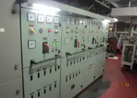 પ્લેટફોર્મ સપ્લાય વેસલ (PSV) વેચાણ માટે