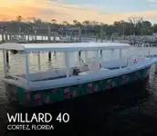 ક્રુઝફેરી વેચાણ માટે