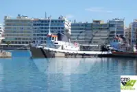 ટોવબોટ વેચાણ માટે