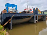 બાર્જ વેચાણ માટે