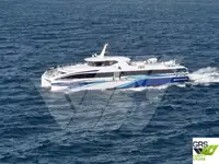 મોટર જહાજ વેચાણ માટે