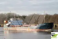 બલ્ક કેરિયર વેચાણ માટે