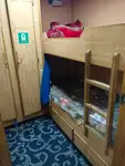 ક્રૂ બોટ વેચાણ માટે