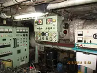 ફેરી જહાજ વેચાણ માટે