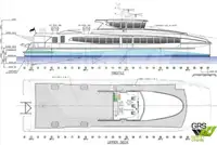 મોટર જહાજ વેચાણ માટે