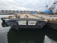 બાર્જ વેચાણ માટે