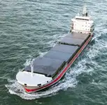 બલ્ક કેરિયર વેચાણ માટે