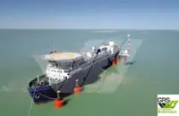 આવાસ બાર્જ વેચાણ માટે