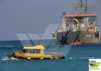 સર્વે જહાજ વેચાણ માટે