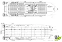 રોરો જહાજ વેચાણ માટે