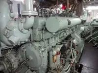 પેટ્રોલિંગ બોટ વેચાણ માટે