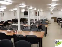 કન્ટેનર જહાજ વેચાણ માટે