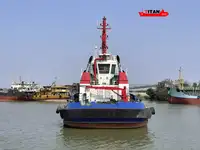 ટોવબોટ વેચાણ માટે