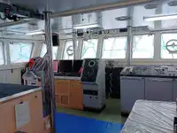 પેટ્રોલિંગ બોટ વેચાણ માટે