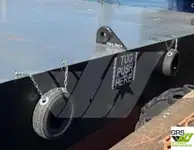 બાર્જ વેચાણ માટે