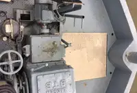 બાર્જ વેચાણ માટે