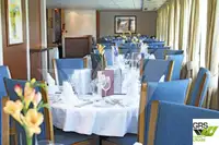 ક્રુઝ જહાજ વેચાણ માટે