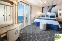 ક્રુઝ જહાજ વેચાણ માટે