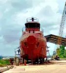 ટોવબોટ વેચાણ માટે