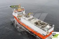 સપ્લાય જહાજ વેચાણ માટે