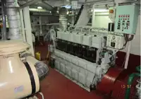 પ્લેટફોર્મ સપ્લાય વેસલ (PSV) વેચાણ માટે