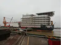 બાર્જ વેચાણ માટે