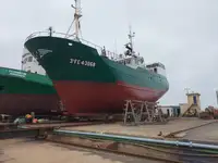 માછીમારી ટ્રોલર વેચાણ માટે