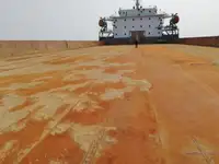 બલ્ક કેરિયર વેચાણ માટે