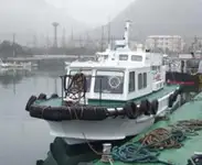 પાયલોટ બોટ વેચાણ માટે