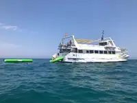 ફેરી જહાજ વેચાણ માટે