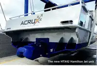 ફેરી જહાજ વેચાણ માટે