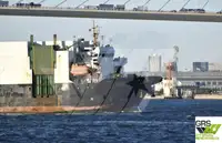 બલ્ક કેરિયર વેચાણ માટે