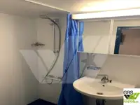 આવાસ બાર્જ વેચાણ માટે