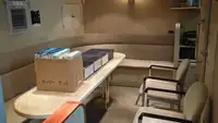 પેટ્રોલિંગ બોટ વેચાણ માટે