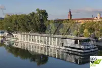 ક્રુઝ જહાજ વેચાણ માટે