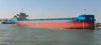 બલ્ક કેરિયર વેચાણ માટે