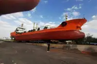 ઓઇલ ટેન્કર, કેમિકલ ટેન્કર વેચાણ માટે