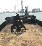 બાર્જ વેચાણ માટે