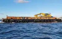 બાર્જ વેચાણ માટે