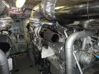 પેટ્રોલિંગ બોટ વેચાણ માટે