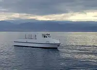 મોટર જહાજ વેચાણ માટે