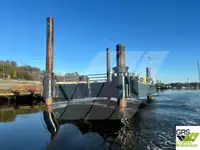 બાર્જ વેચાણ માટે